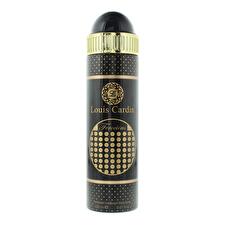 Louis Cardin Ferocious Deodorant Spray For Women 200ml Louis Cardin Ferocious Deodorant Spray For Women 200ml