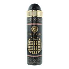 Louis Cardin Fickle Deodorant Spray For Women 200ml Louis Cardin Fickle Deodorant Spray For Women 200ml