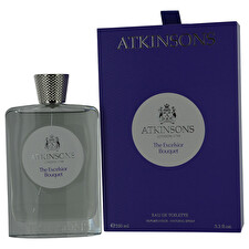 Atkinsons The Excelsior Bouquet Eau De Toilette Spray 100ml/3.3oz Atkinsons The Excelsior Bouquet Eau De Toilette Spray 100ml/3.3oz