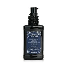 Davines Heart Of Glass Sheer Glaze 150ml/5.07oz Davines Heart Of Glass Sheer Glaze 150ml/5.07oz
