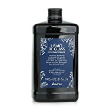 Davines Heart Of Glass Rich Conditioner 1000ml/33.81oz Davines Heart Of Glass Rich Conditioner 1000ml/33.81oz
