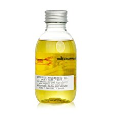 Davines Aunthentic Nourishing Oil (For Face, Hair, Body) 140ml/4.73oz Davines Aunthentic Nourishing Oil (For Face, Hair, Body) 140ml/4.73oz