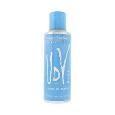 Ulric De Varens Blue Scented Spray For Men 200ml Ulric De Varens Blue Scented Spray For Men 200ml