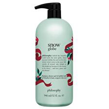 Philosophy Snow Globe Shower Gel & Shampoo 2-in-1 1920ml Philosophy Snow Globe Shower Gel & Shampoo 2-in-1 1920ml