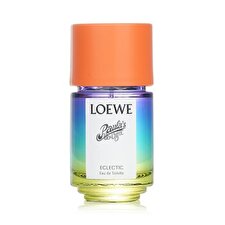 Loewe Paula's Ibiza Eclectic Eau De Toilette Spray 50ml/1.7oz Loewe Paula's Ibiza Eclectic Eau De Toilette Spray 50ml/1.7oz