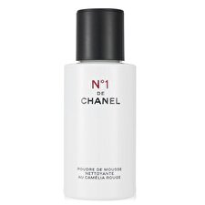 N°1 De Chanel Red Camellia Powder-To-Foam Cleanser 25g/0.89oz N°1 De Chanel Red Camellia Powder-To-Foam Cleanser 25g/0.89oz