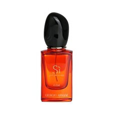 Armani Sí Passione Eclat Eau De Parfum 30ml Armani Sí Passione Eclat Eau De Parfum 30ml