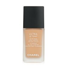 Chanel Ultra Le Teint Ultrawear All Day Comfort Flawless Finish Foundation - # B30 30ml/1oz Chanel Ultra Le Teint Ultrawear All Day Comfort Flawless Finish Foundation - # B30 30ml/1oz
