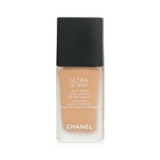 Chanel Ultra Le Teint Ultrawear All Day Comfort Flawless Finish Foundation - # B40 30ml/1oz Chanel Ultra Le Teint Ultrawear All Day Comfort Flawless Finish Foundation - # B40 30ml/1oz