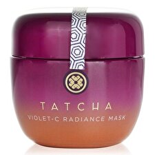 Tatcha Violet-C Radiance Mask 50ml/1.7oz Tatcha Violet-C Radiance Mask 50ml/1.7oz