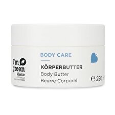 Annemarie Borlind Body Care Body Butter - For Normal To Dry Skin 250ml/8.45oz Annemarie Borlind Body Care Body Butter - For Normal To Dry Skin 250ml/8.45oz