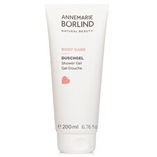 Annemarie Borlind Body Care Shower Gel - For Normal Skin 200ml/6.76oz Annemarie Borlind Body Care Shower Gel - For Normal Skin 200ml/6.76oz