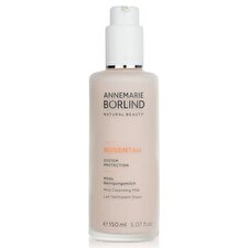 Annemarie Borlind Rosentau System Protection Mild Cleansing Milk 150ml/5.07oz Annemarie Borlind Rosentau System Protection Mild Cleansing Milk 150ml/5.07oz