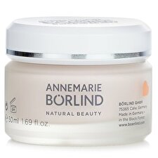 Annemarie Borlind Rosentau System Protection Nourishing Night Cream 50ml/1.69oz Annemarie Borlind Rosentau System Protection Nourishing Night Cream 50ml/1.69oz