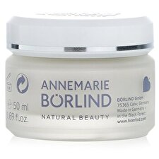 Annemarie Borlind Z Essential Night Cream 50ml/1.69oz Annemarie Borlind Z Essential Night Cream 50ml/1.69oz