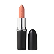 MAC Cosmetics Cream Lipstick Maximal Satin Lipstick 3.5 G - Shade: Myth MAC Cosmetics Cream Lipstick Maximal Satin Lipstick 3.5 G - Shade: Myth