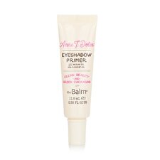 TheBalm Anne T. Dotes Eyeshadow Primer 11.8ml/0.39oz TheBalm Anne T. Dotes Eyeshadow Primer 11.8ml/0.39oz