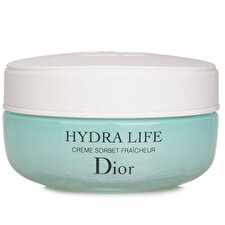 Christian Dior Hydra Life Fresh Sorbet Creme 50ml/1.7oz Christian Dior Hydra Life Fresh Sorbet Creme 50ml/1.7oz