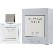 Vera Wang Embrace Periwinkle And Iris Eau De Toilette 30ml Vera Wang Embrace Periwinkle And Iris Eau De Toilette 30ml