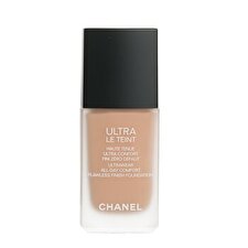 Chanel Ultra Le Teint Ultrawear All Day Comfort Flawless Finish Foundation - # BR42 30ml/1oz Chanel Ultra Le Teint Ultrawear All Day Comfort Flawless Finish Foundation - # BR42 30ml/1oz