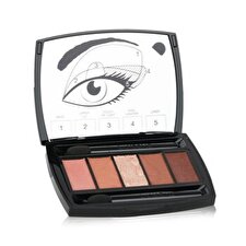 Lancome Hypnose Palette - # 18 Nude Sculptural 4g/0.14oz Lancome Hypnose Palette - # 18 Nude Sculptural 4g/0.14oz