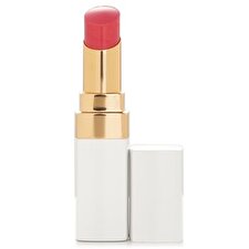 Chanel Rouge Coco Baume Hydrating Beautifying Tinted Lip Balm - # 918 My Rose 3g/0.1oz Chanel Rouge Coco Baume Hydrating Beautifying Tinted Lip Balm - # 918 My Rose 3g/0.1oz
