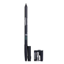 Chanel Le Crayon Yeux - # 71 Black Jade 1.2g/0.042oz Chanel Le Crayon Yeux - # 71 Black Jade 1.2g/0.042oz
