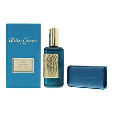 Atelier Cologne Oud Saphir Parfum Unisex 30ml Atelier Cologne Oud Saphir Parfum Unisex 30ml