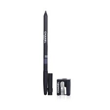 Chanel Le Crayon Yeux - # 19 Blue Jeans 1.2g/0.042oz Chanel Le Crayon Yeux - # 19 Blue Jeans 1.2g/0.042oz