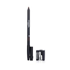 Chanel Le Crayon Yeux - # 02 Brun Teak 1.2g/0.042oz Chanel Le Crayon Yeux - # 02 Brun Teak 1.2g/0.042oz