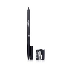 Chanel Le Crayon Yeux - # 01 Noir Black 1.2g/0.042oz Chanel Le Crayon Yeux - # 01 Noir Black 1.2g/0.042oz