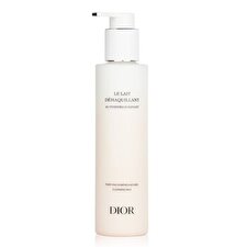 Christian Dior Cleansing Milk With Purifying French Water Lily 200ml/6.7oz Christian Dior Cleansing Milk With Purifying French Water Lily 200ml/6.7oz