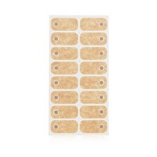 Beauty World Facial Massage Patch 16pcs Beauty World Facial Massage Patch 16pcs