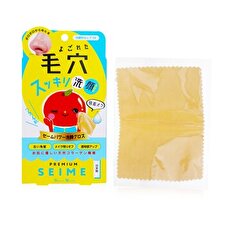 Beauty World Face Cleaning Pore Cloth 1pc Beauty World Face Cleaning Pore Cloth 1pc