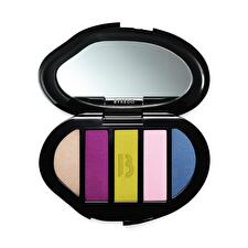 Byredo Eyeshadow Palette Syren 5 Shades 8 G Byredo Eyeshadow Palette Syren 5 Shades 8 G