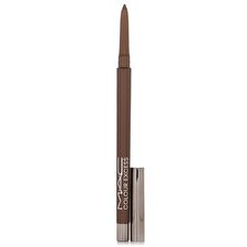 MAC Colour Excess Gel Pencil Eyeliner - # Skip The Waitlist 0.35g/0.01oz MAC Colour Excess Gel Pencil Eyeliner - # Skip The Waitlist 0.35g/0.01oz