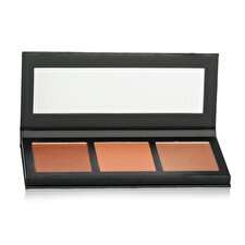 MAC Hyper Real Glow Palette (3x Glow Palette) - # Shimmy Peach,Paradise,Glow Baby Glow 3x4.5g/0.15oz MAC Hyper Real Glow Palette (3x Glow Palette) - # Shimmy Peach,Paradise,Glow Baby Glow 3x4.5g/0.15oz