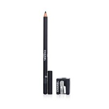 Chanel Le Crayon Khol - # 61 Noir 1.4g/0.05oz Chanel Le Crayon Khol - # 61 Noir 1.4g/0.05oz