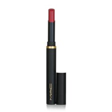 Mac Powder Kiss Velvet Blur Slim Stick Lipstick 2 G Mac Powder Kiss Velvet Blur Slim Stick Lipstick 2 G