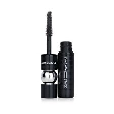 MACStack Mascara (Mini) 8ml/0.27oz MACStack Mascara (Mini) 8ml/0.27oz