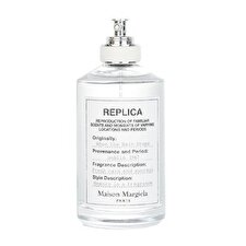 Maison Margiela Replica When The Rain Stops Eau De Toilette Spray 100ml/3.4oz Maison Margiela Replica When The Rain Stops Eau De Toilette Spray 100ml/3.4oz
