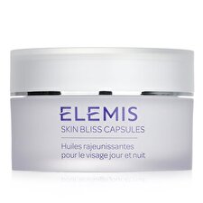 Elemis Skin Bliss Capsules 60 Capsules Elemis Skin Bliss Capsules 60 Capsules