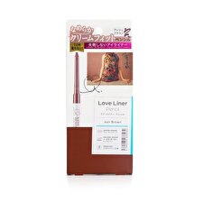 Love Liner Pencil Eyeliner - # Ash Brown 0.1g/0.003oz Love Liner Pencil Eyeliner - # Ash Brown 0.1g/0.003oz