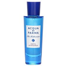 Acqua Di Parma Blu Mediterraneo Mirto Di Panarea Eau De Toilette Spray 30ml/1oz Acqua Di Parma Blu Mediterraneo Mirto Di Panarea Eau De Toilette Spray 30ml/1oz