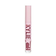 Kylie By Kylie Jenner Lip Shine Lacquer - # 341 A Whole Lewk 2.7g/0.09oz Kylie By Kylie Jenner Lip Shine Lacquer - # 341 A Whole Lewk 2.7g/0.09oz