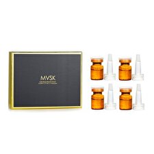 Mvsk Gold Sheep Placenta Serum - 5ml x 4 Mvsk Gold Sheep Placenta Serum - 5ml x 4