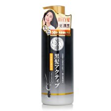 50 Megumi Anti-Grey Conditioner 400ml 50 Megumi Anti-Grey Conditioner 400ml