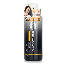 50 Megumi Anti-Grey Shampoo 400ml 50 Megumi Anti-Grey Shampoo 400ml