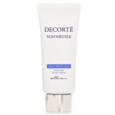 Cosme Decorte Sun Shelter Multi Protection 60ml/2.1oz Cosme Decorte Sun Shelter Multi Protection 60ml/2.1oz
