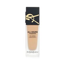 Yves Saint Laurent All Hours Luminous Matte Foundation Spf 39/pa+++ - # Mn7 -- 25ml/0.84oz Yves Saint Laurent All Hours Luminous Matte Foundation Spf 39/pa+++ - # Mn7 -- 25ml/0.84oz